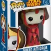 Reine Amidala