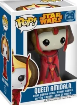 Reine Amidala