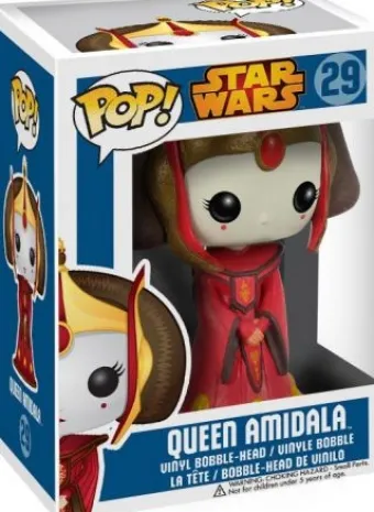 Reine Amidala