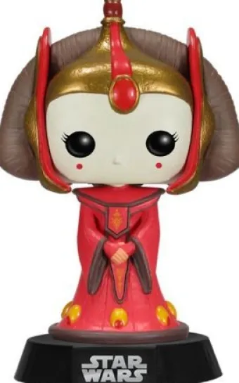 Reine Amidala