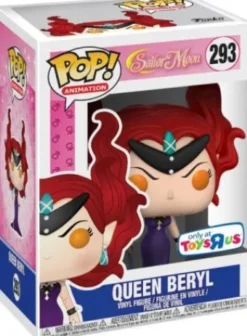Reine Beryl
