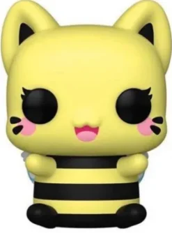 Reine des abeilles Meowchi