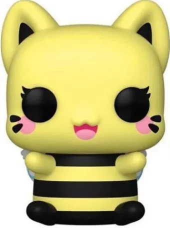 Reine des abeilles Meowchi