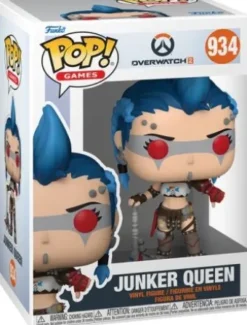 Reine des Junkers