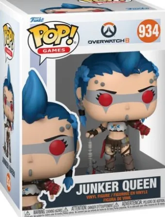 Reine des Junkers