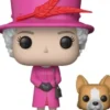 Reine Elizabeth II