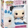 Reine Frostine - Candy Land