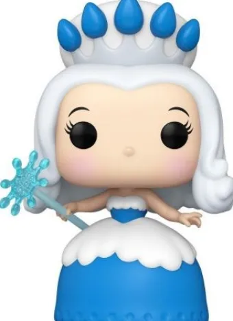 Reine Frostine - Candy Land