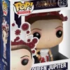 Reine Jupiter