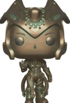Reine Myrrah - Patine