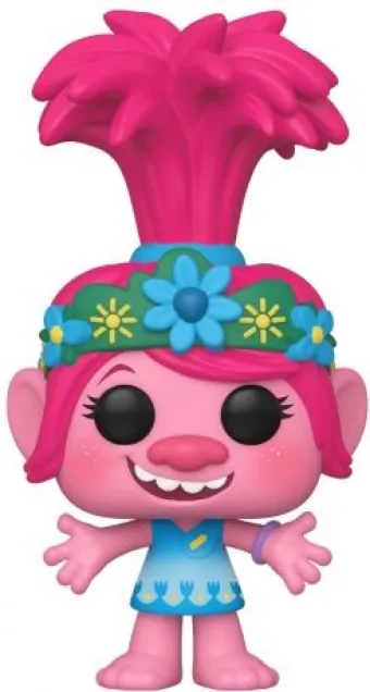 Reine Poppy