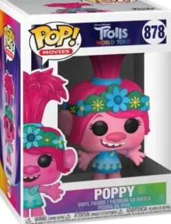 Reine Poppy