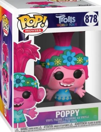 Reine Poppy