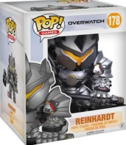 Reinhardt - 15 cm