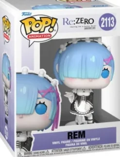 Rem [avec Chase]