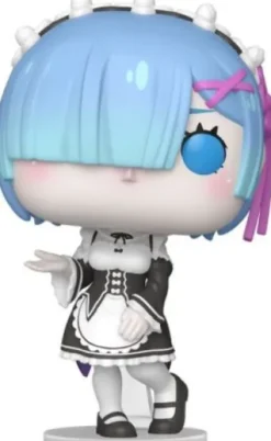 Rem [avec Chase]