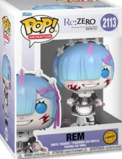 Rem [avec Chase]