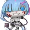 Rem avec L'étoile du matin
