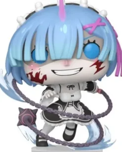 Rem avec L'étoile du matin