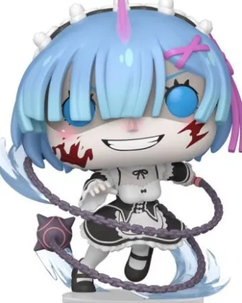Rem avec L'étoile du matin