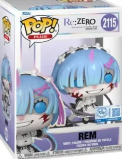 Rem avec L'étoile du matin