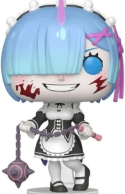 Rem [Chase]