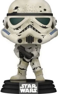 Remnant Stormtrooper