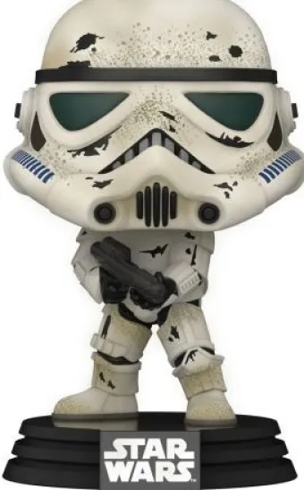 Remnant Stormtrooper