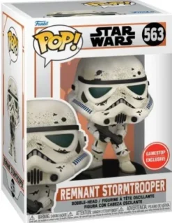 Remnant Stormtrooper