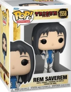 Rem Saverem