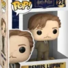 Remus Lupin