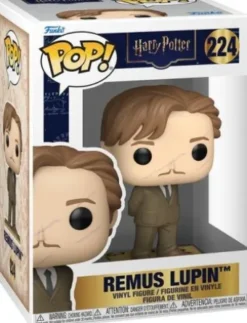 Remus Lupin
