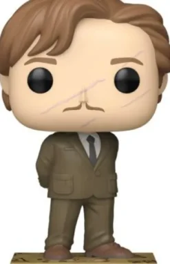 Remus Lupin