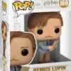 Remus Lupin