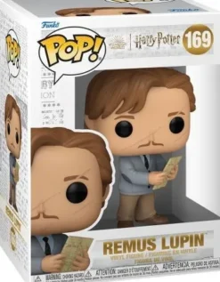 Remus Lupin