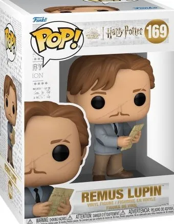 Remus Lupin