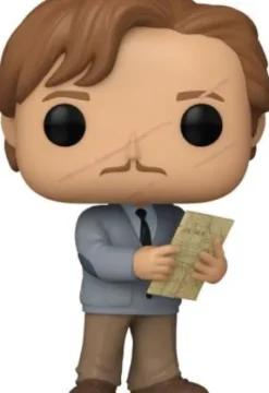 Remus Lupin