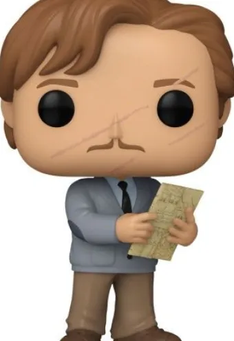 Remus Lupin