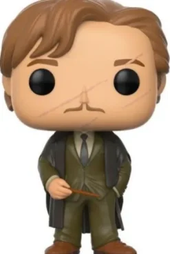 Remus Lupin