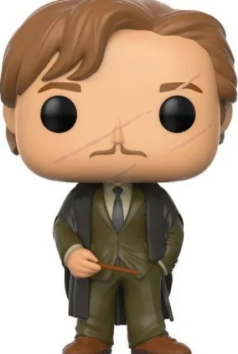 Remus Lupin