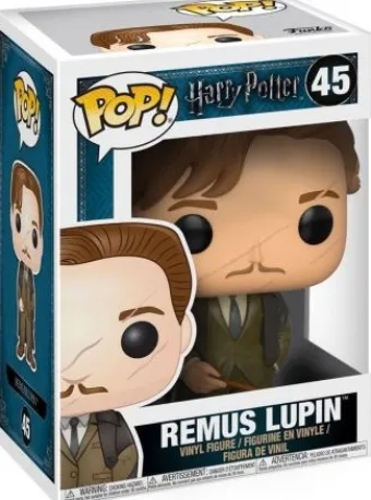 Remus Lupin