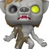 Remus Lupin en Loup-Garou