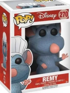 Remy [avec Chase]