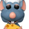 Remy avec Fromage