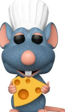 Remy avec Fromage