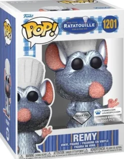 Remy - Diamond