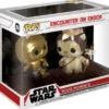 Rencontre sur Endor