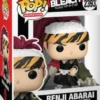 Renji Abarai