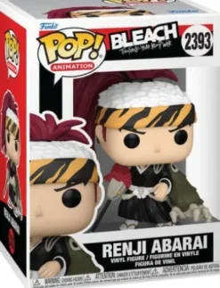 Renji Abarai