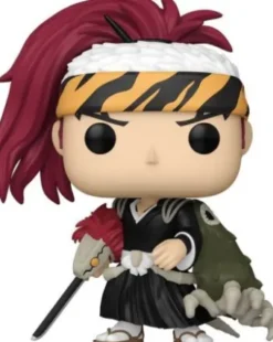 Renji Abarai